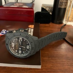Men’s Zoo York watch